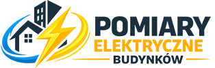 pomiary elektryczne budynków Wegrów
